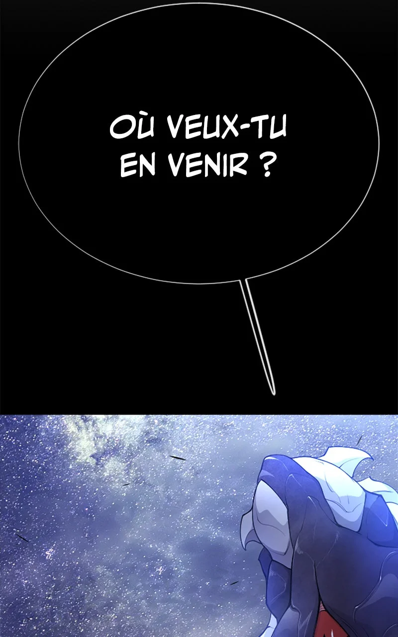 L'ère des surhommes Chapitre 153 - Page 117