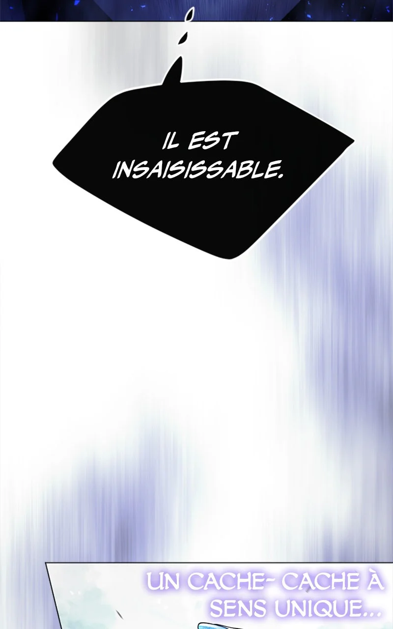 L'ère des surhommes Chapitre 153 - Page 151