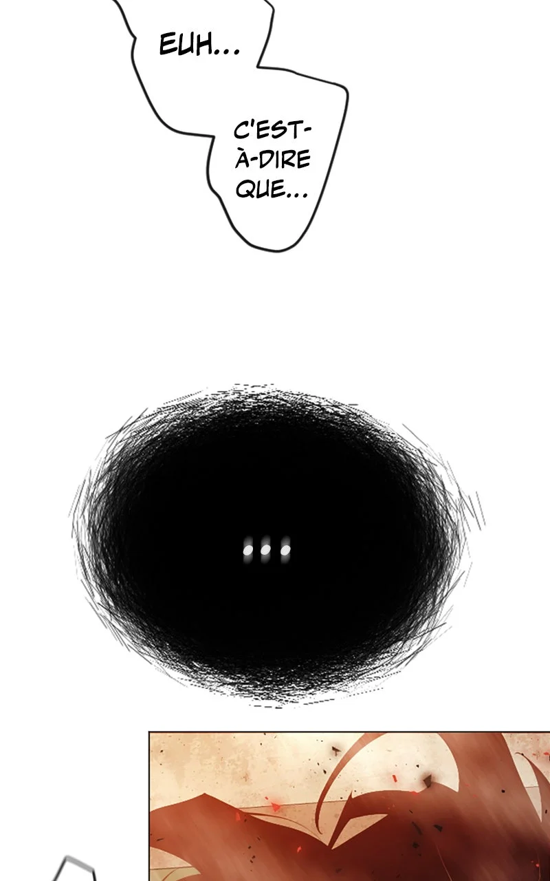 L'ère des surhommes Chapitre 153 - Page 23