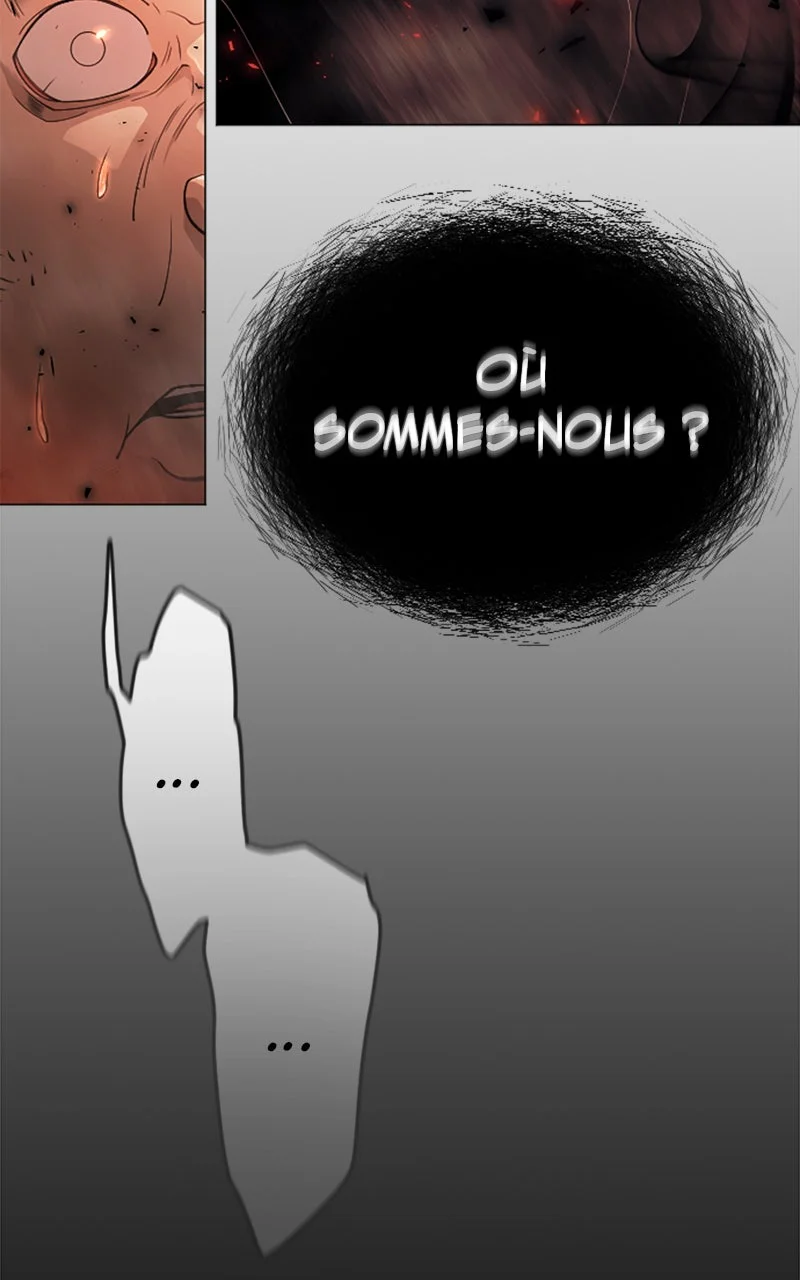 L'ère des surhommes Chapitre 153 - Page 25