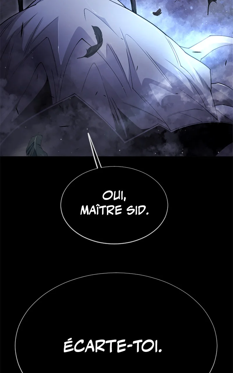L'ère des surhommes Chapitre 153 - Page 29