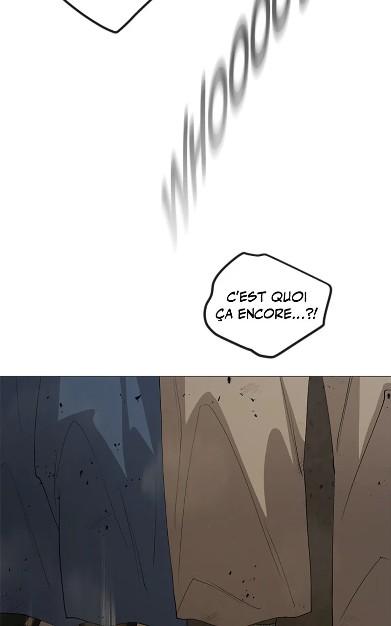 L'ère des surhommes Chapitre 153 - Page 3