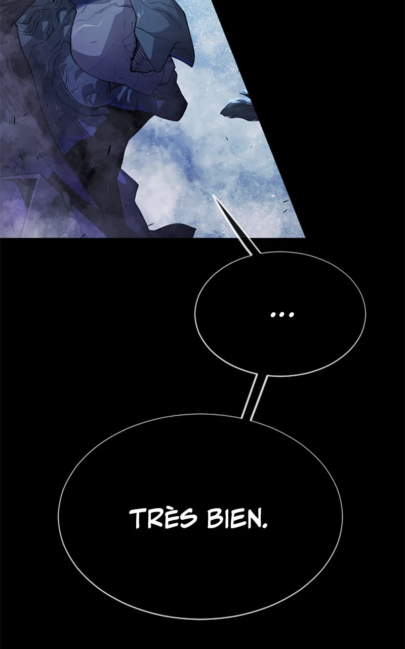 L'ère des surhommes Chapitre 153 - Page 31