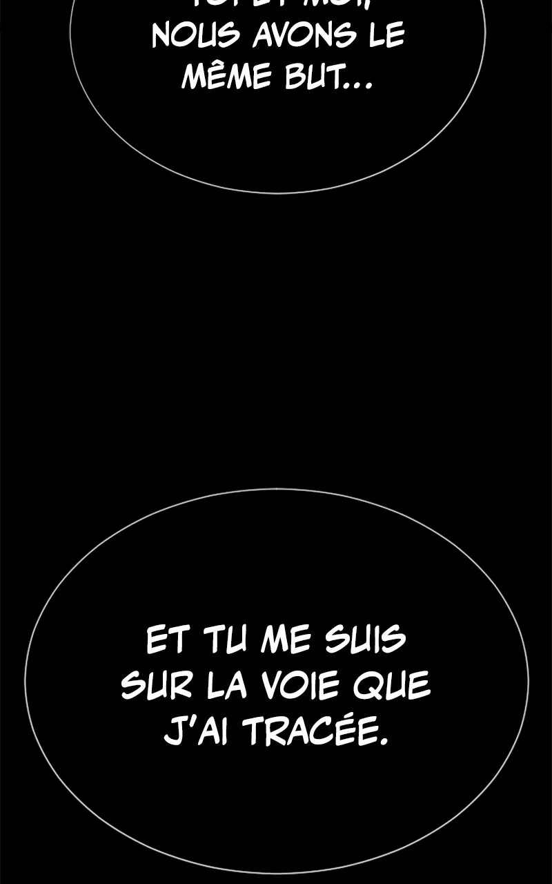 L'ère des surhommes Chapitre 153 - Page 43