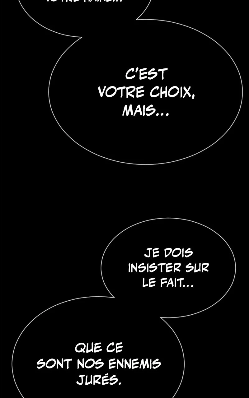 L'ère des surhommes Chapitre 153 - Page 52
