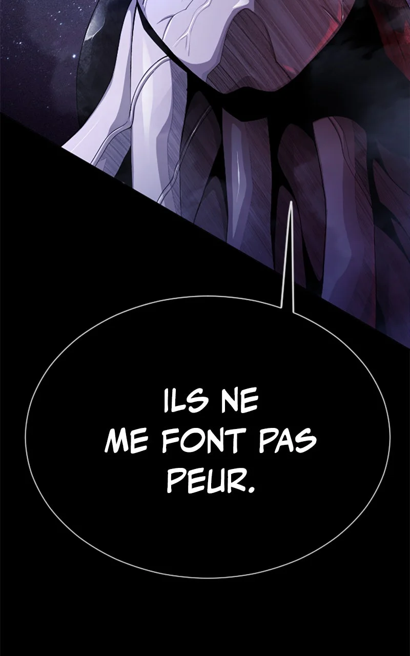 L'ère des surhommes Chapitre 153 - Page 57