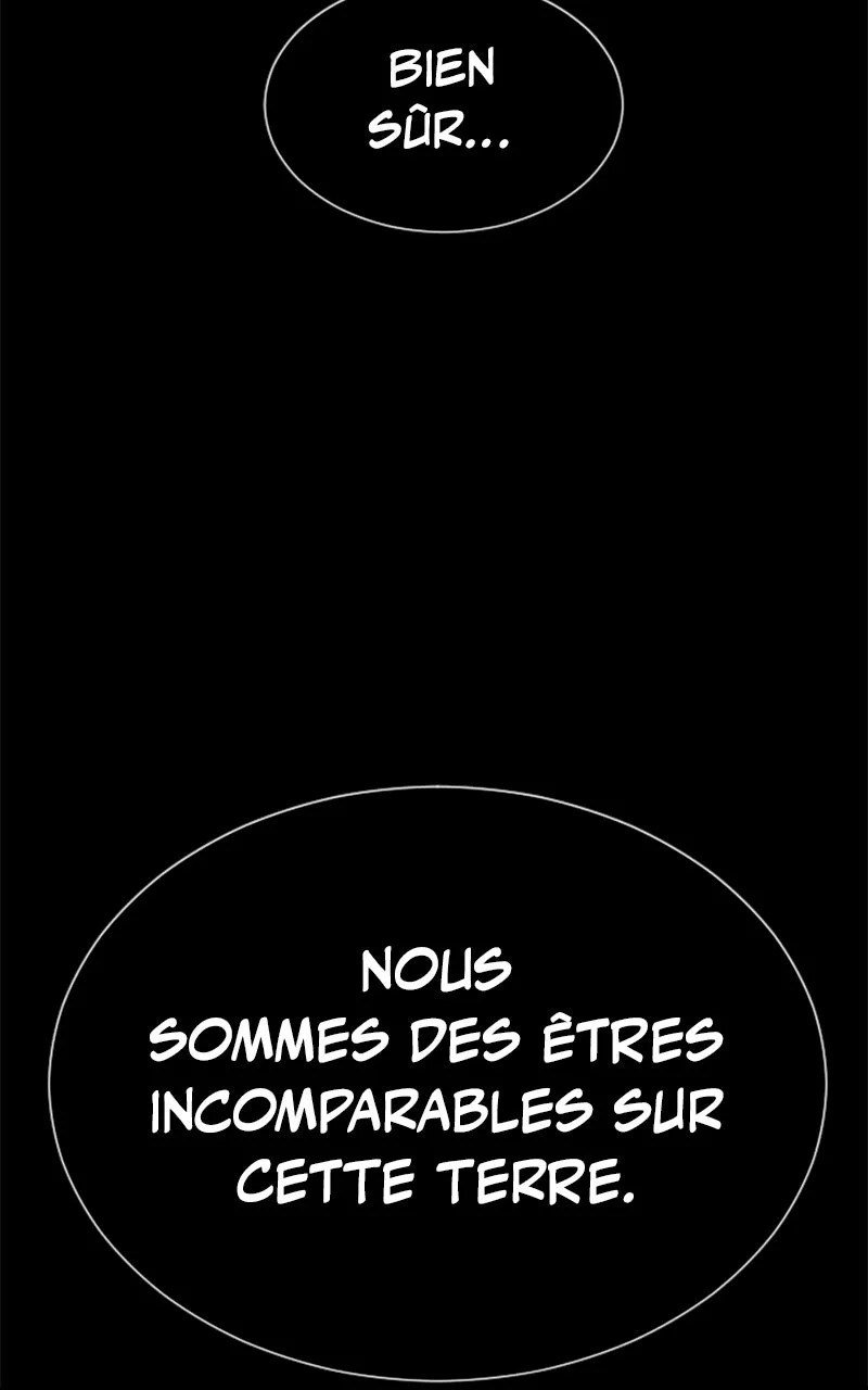 L'ère des surhommes Chapitre 153 - Page 59