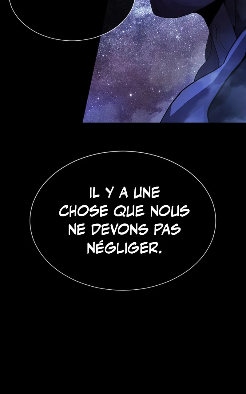 L'ère des surhommes Chapitre 153 - Page 63