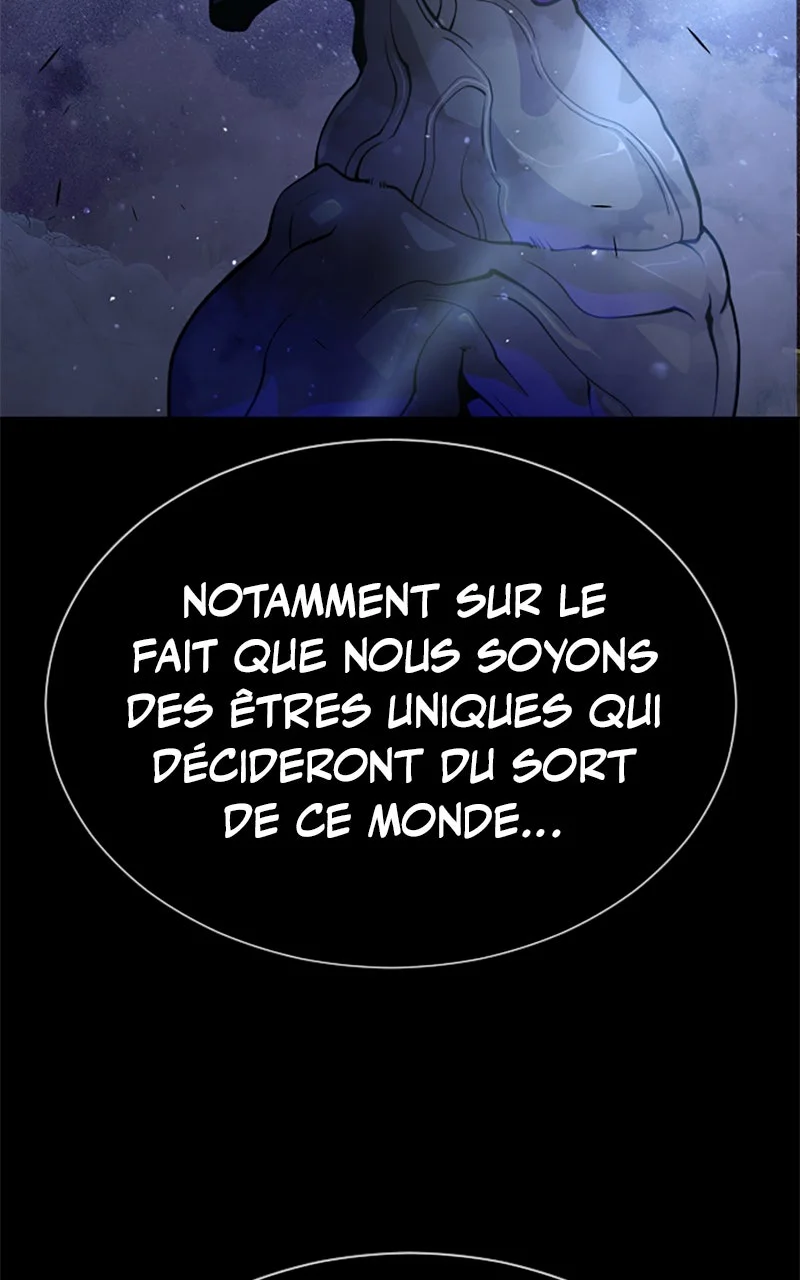 L'ère des surhommes Chapitre 153 - Page 65