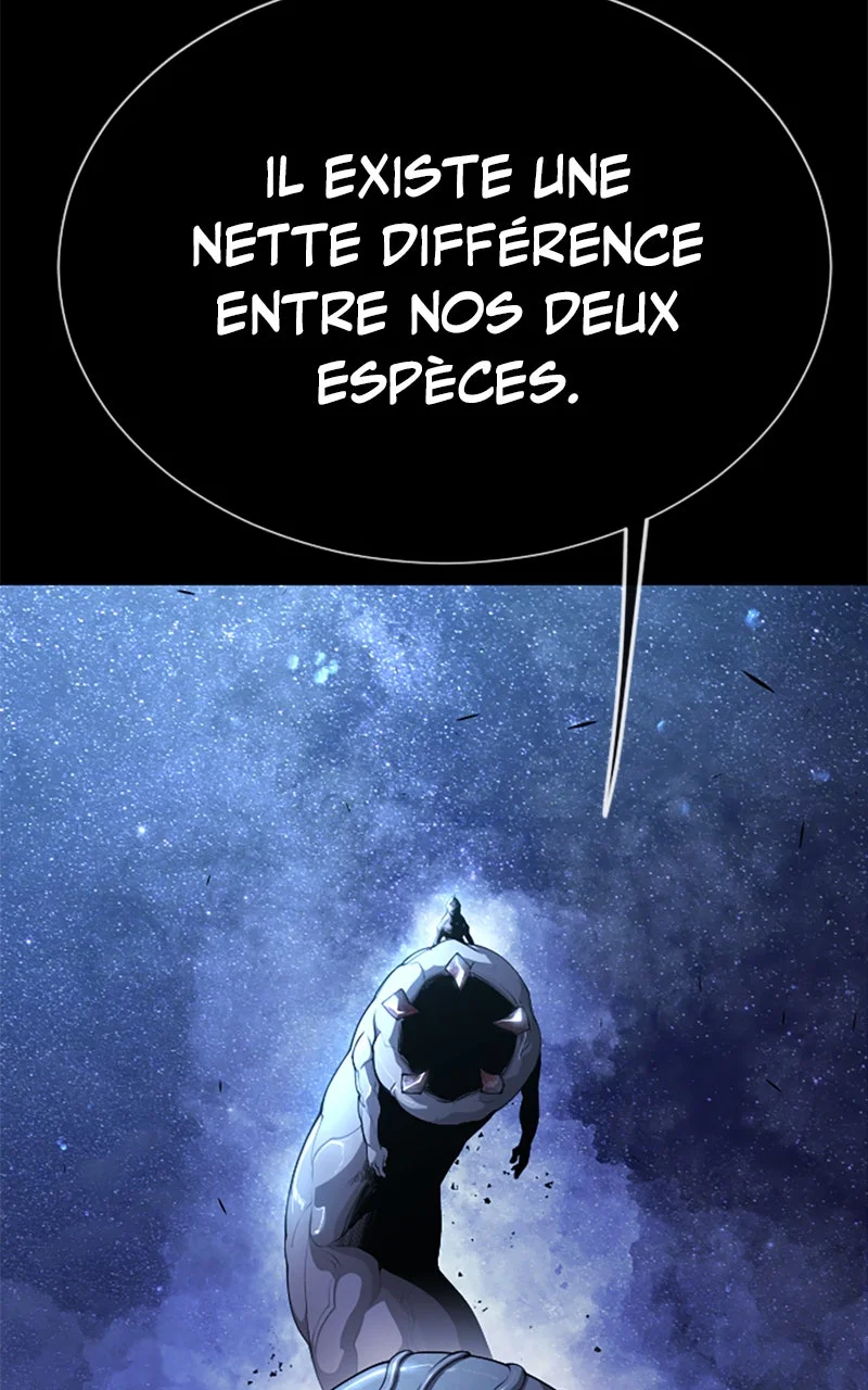 L'ère des surhommes Chapitre 153 - Page 66
