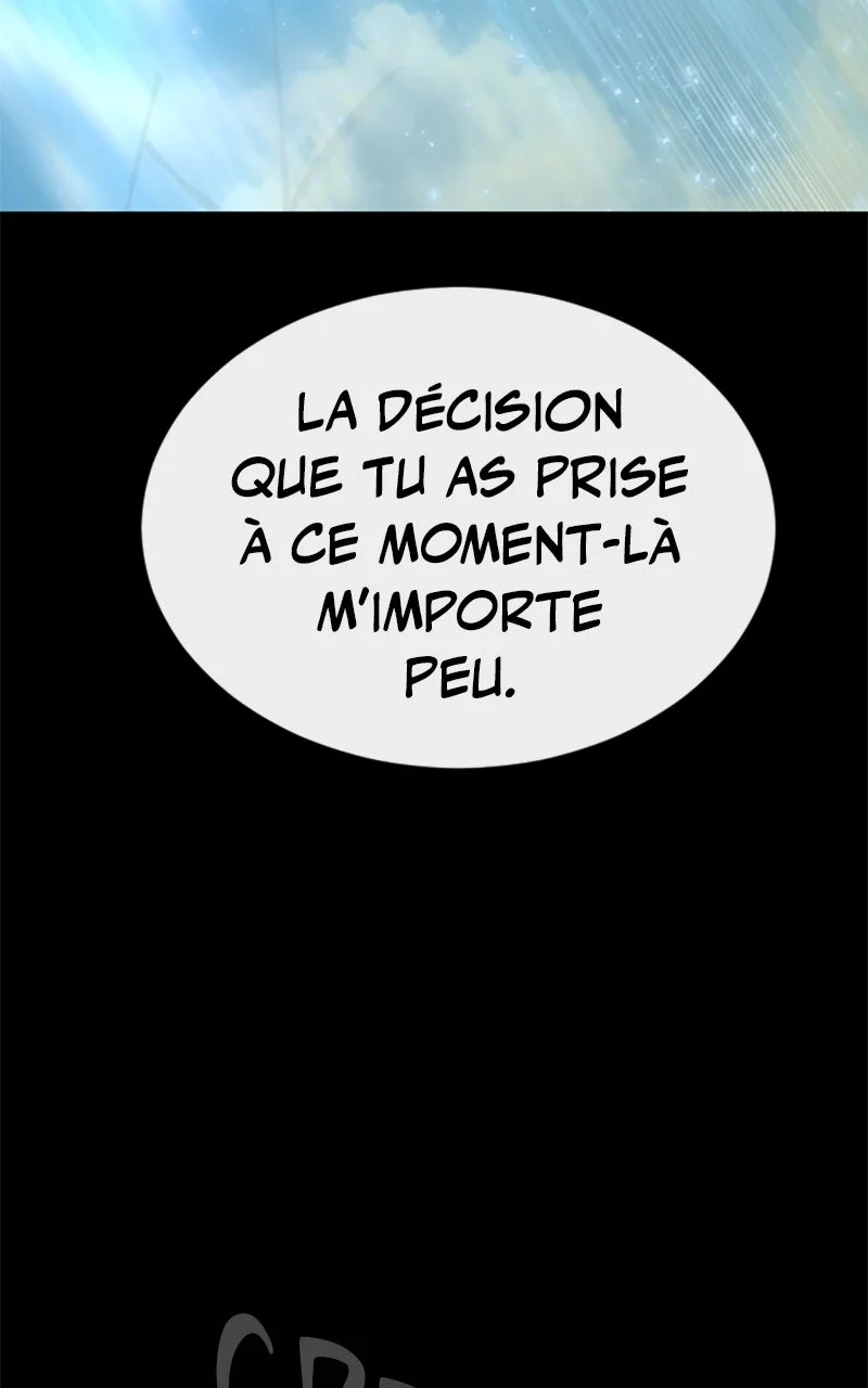 L'ère des surhommes Chapitre 154 - Page 109