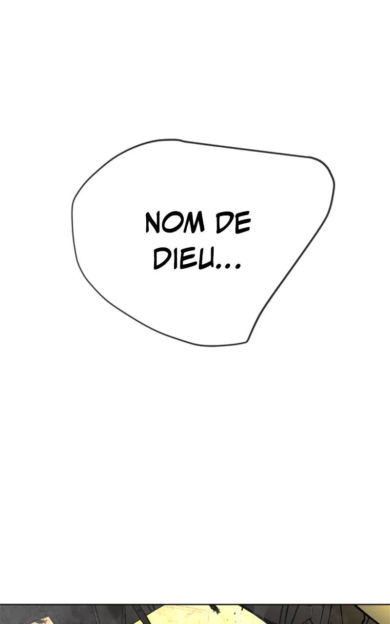 L'ère des surhommes Chapitre 154 - Page 11