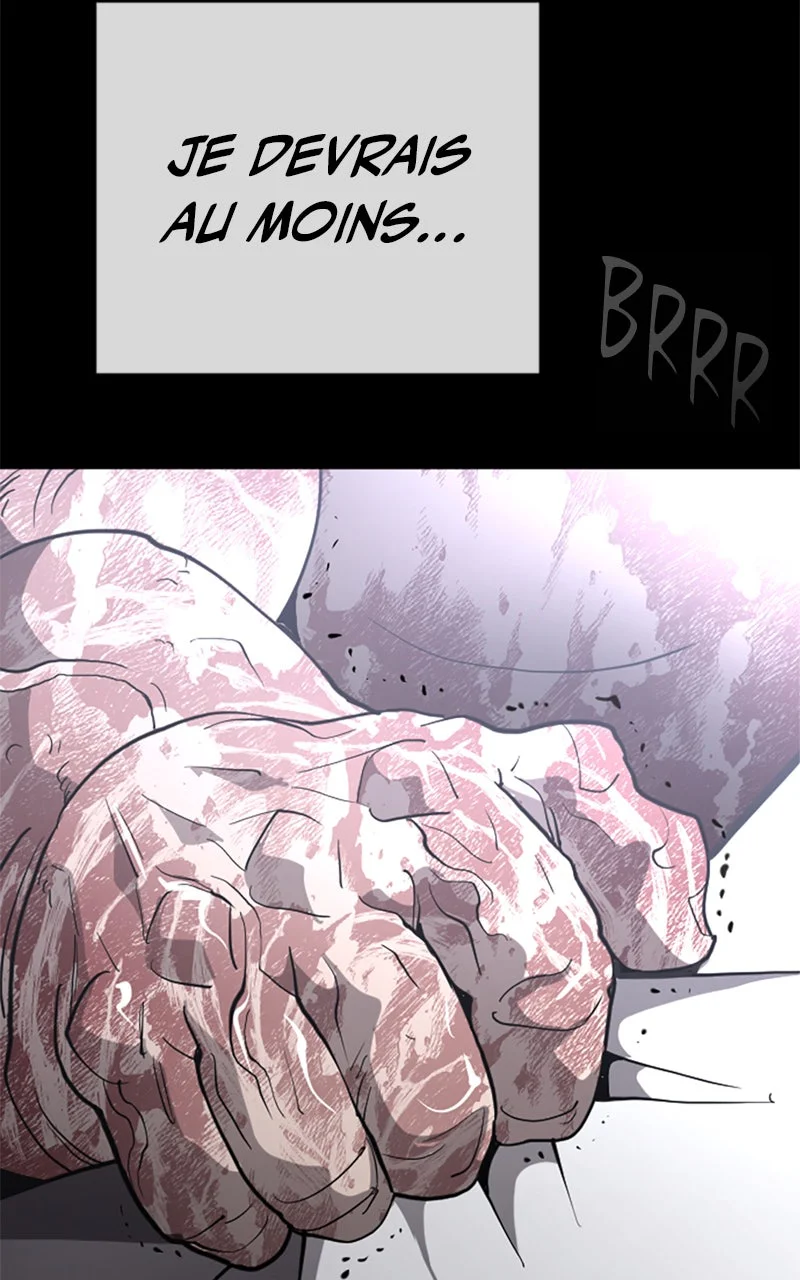 L'ère des surhommes Chapitre 154 - Page 113