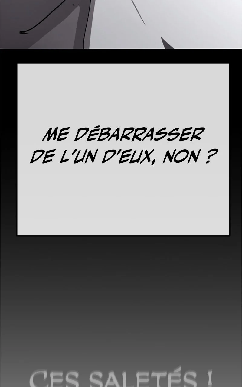 L'ère des surhommes Chapitre 154 - Page 114