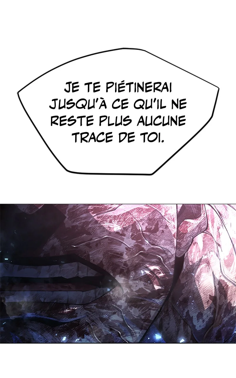 L'ère des surhommes Chapitre 154 - Page 129