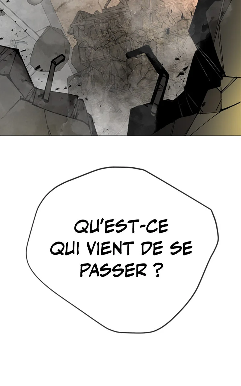 L'ère des surhommes Chapitre 154 - Page 13