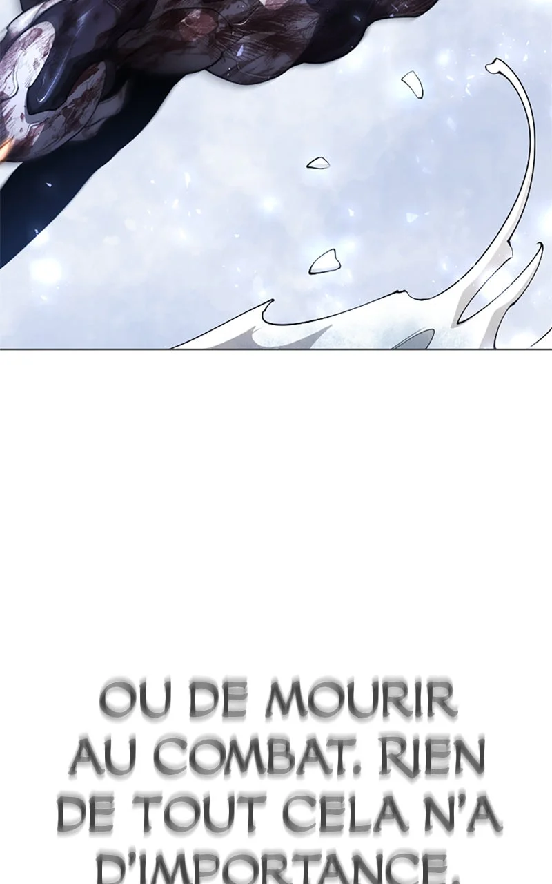L'ère des surhommes Chapitre 154 - Page 142