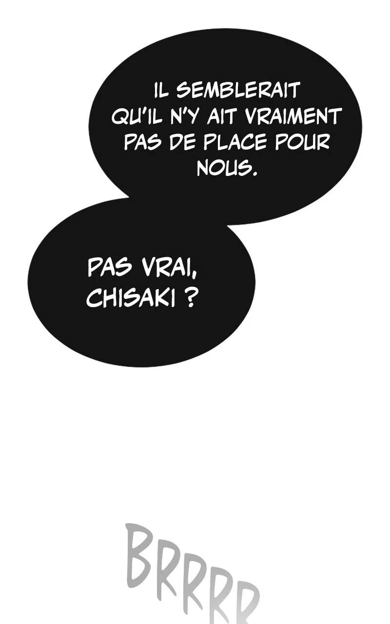 L'ère des surhommes Chapitre 154 - Page 172