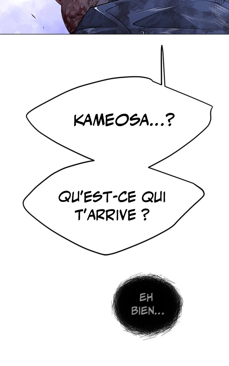 L'ère des surhommes Chapitre 154 - Page 178