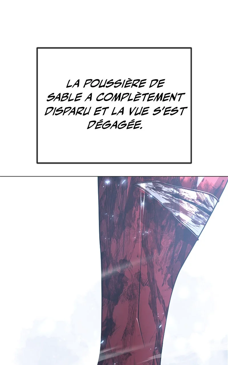 L'ère des surhommes Chapitre 154 - Page 18