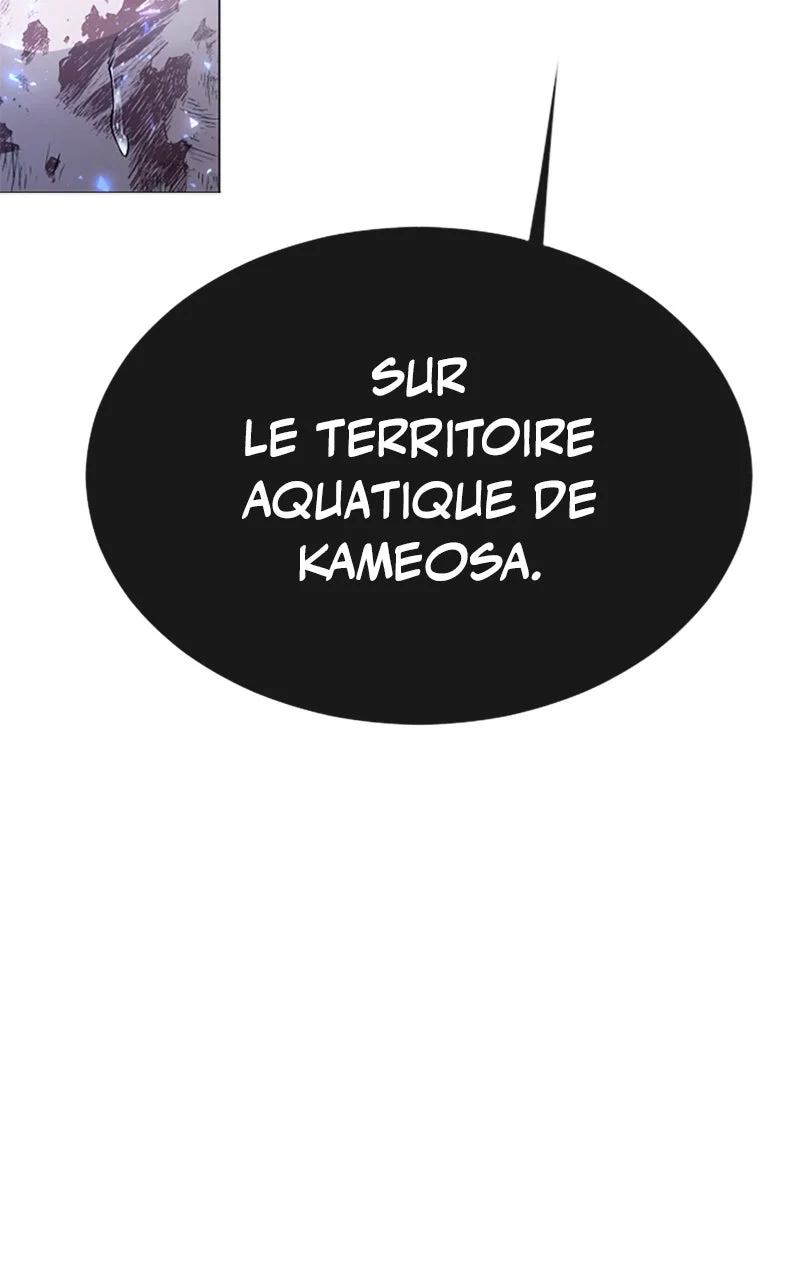 L'ère des surhommes Chapitre 154 - Page 182