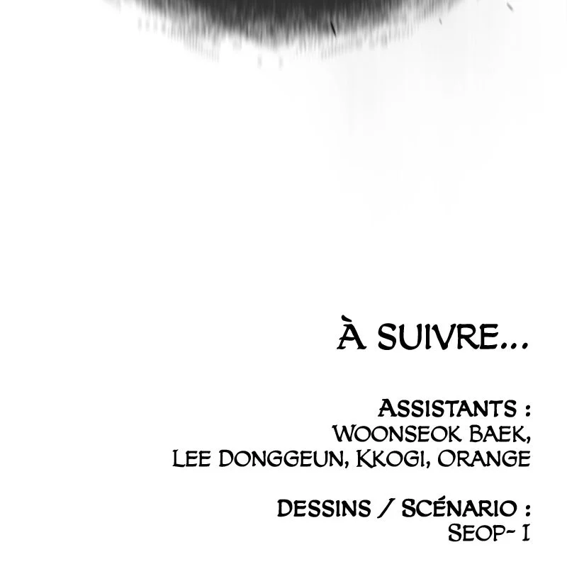 L'ère des surhommes Chapitre 154 - Page 193