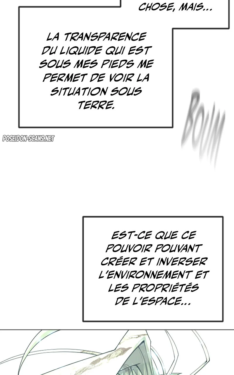L'ère des surhommes Chapitre 154 - Page 20