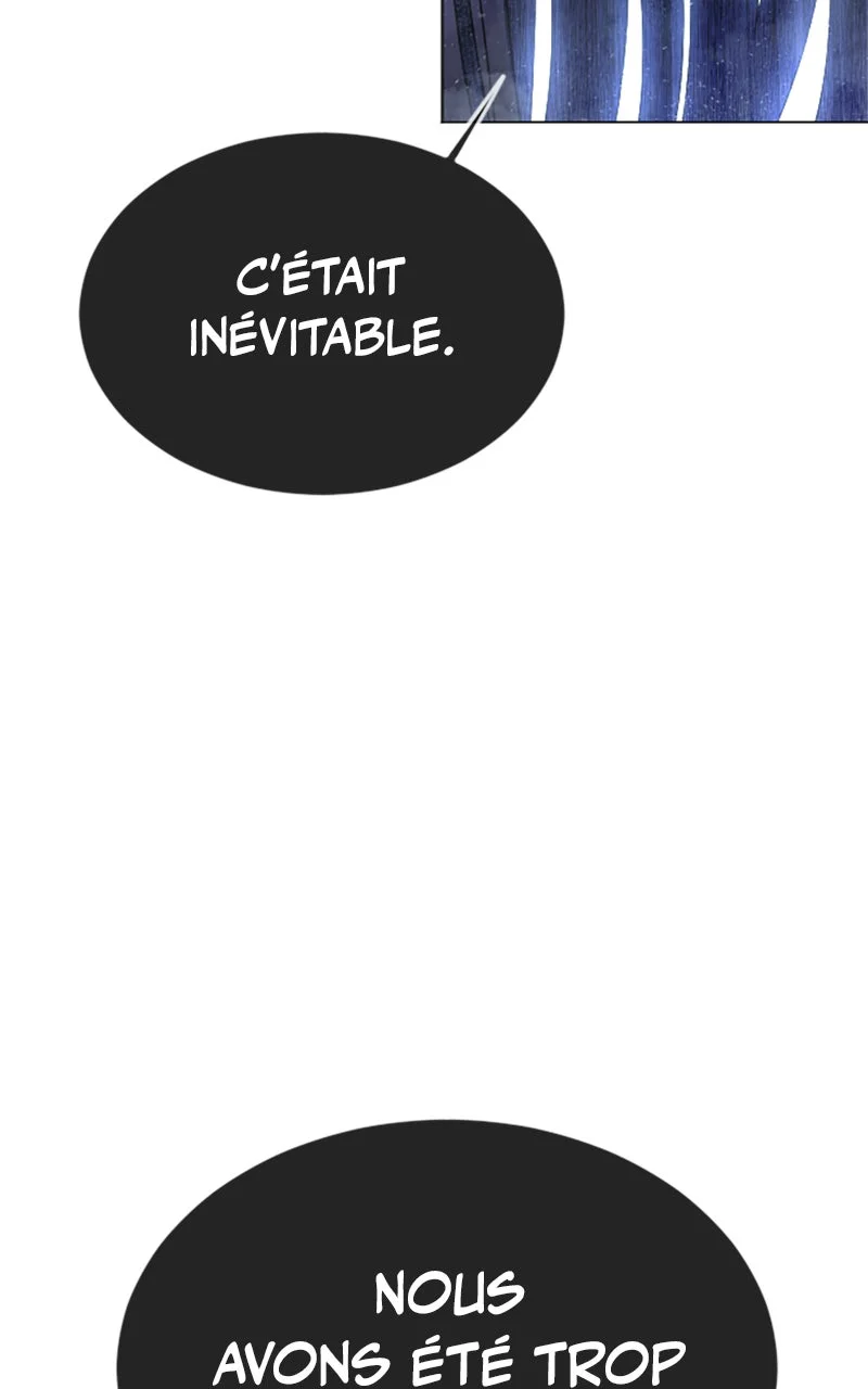 L'ère des surhommes Chapitre 154 - Page 26