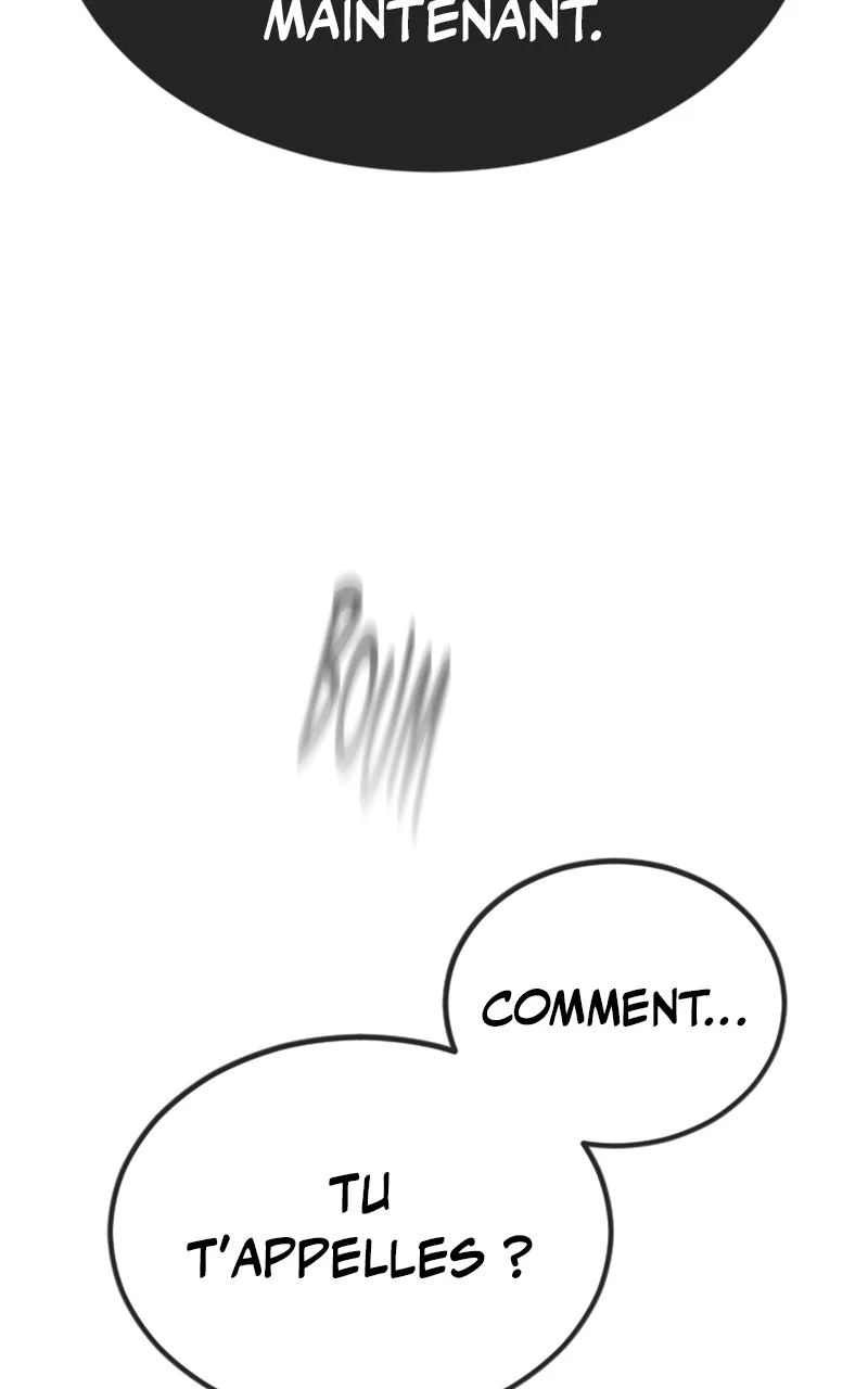 L'ère des surhommes Chapitre 154 - Page 29