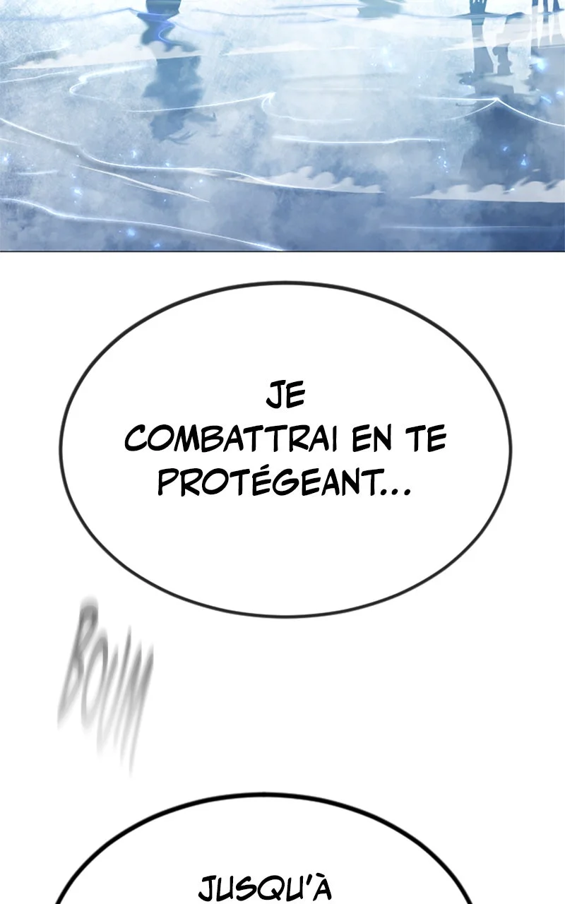 L'ère des surhommes Chapitre 154 - Page 36