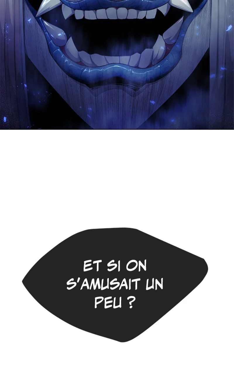 L'ère des surhommes Chapitre 154 - Page 4