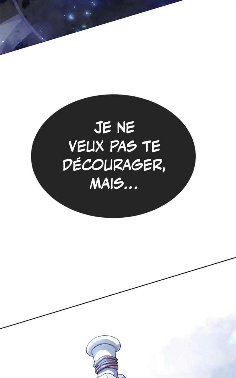 L'ère des surhommes Chapitre 154 - Page 40