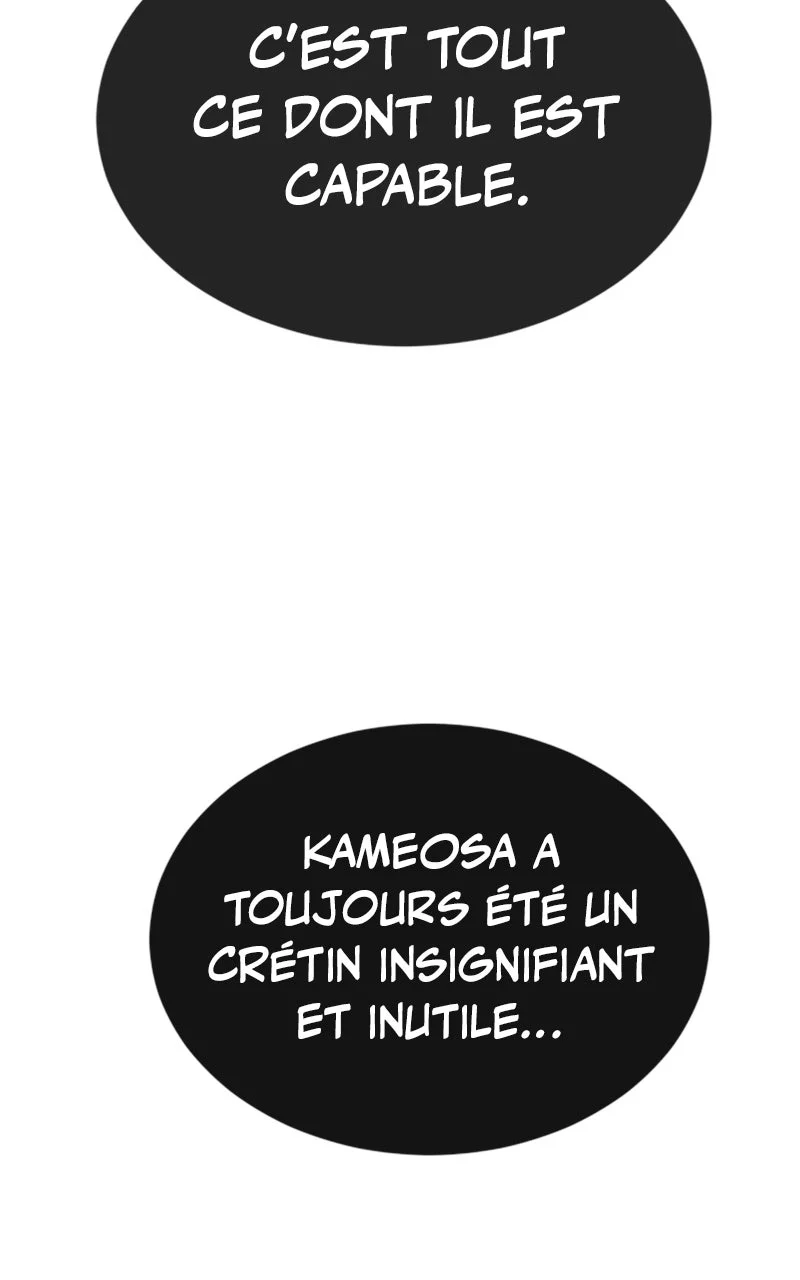 L'ère des surhommes Chapitre 154 - Page 42