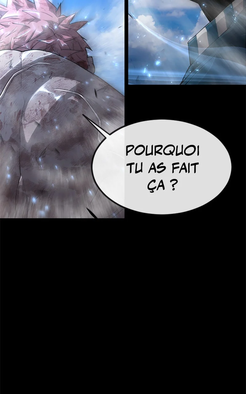 L'ère des surhommes Chapitre 154 - Page 87