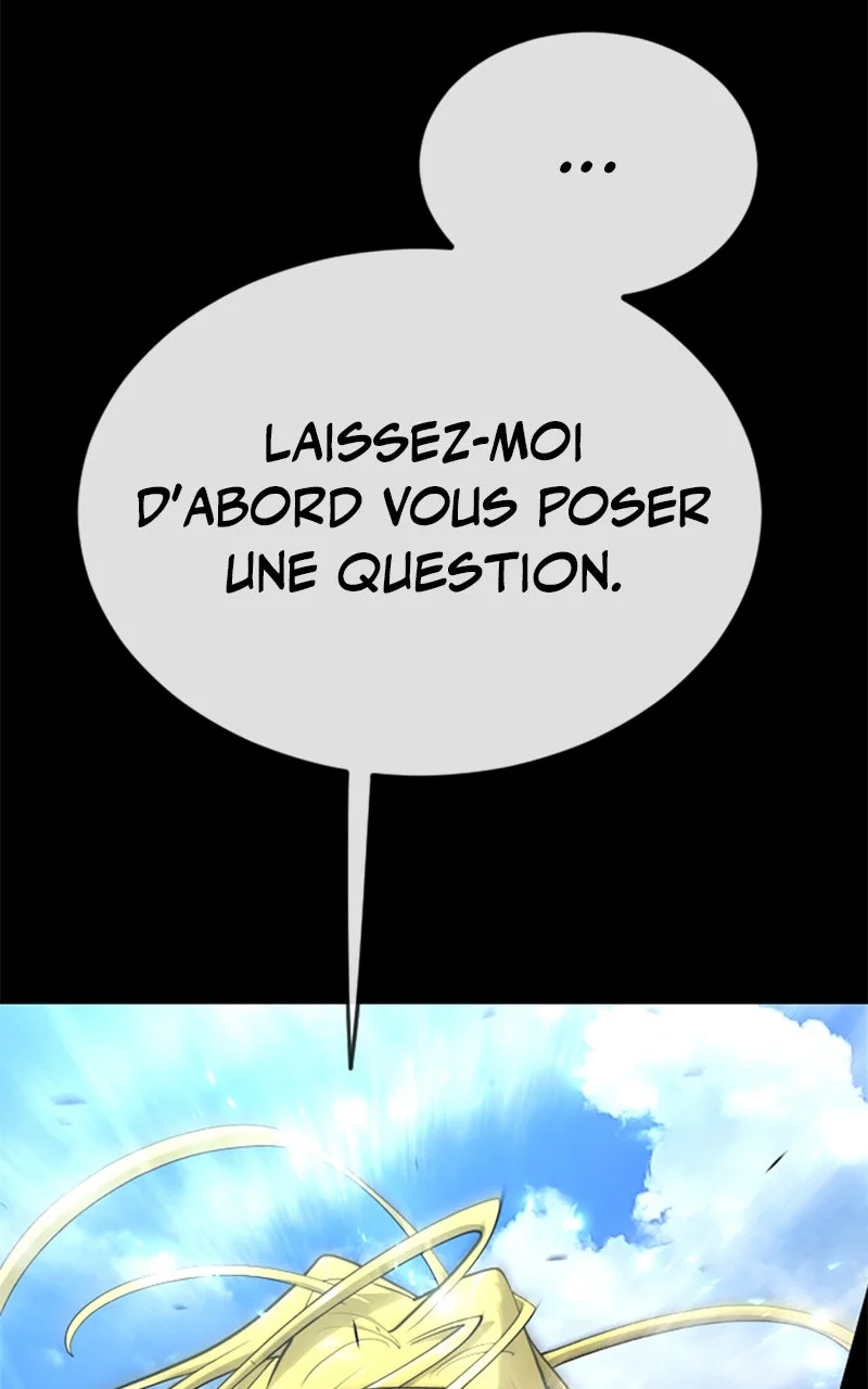 L'ère des surhommes Chapitre 154 - Page 90