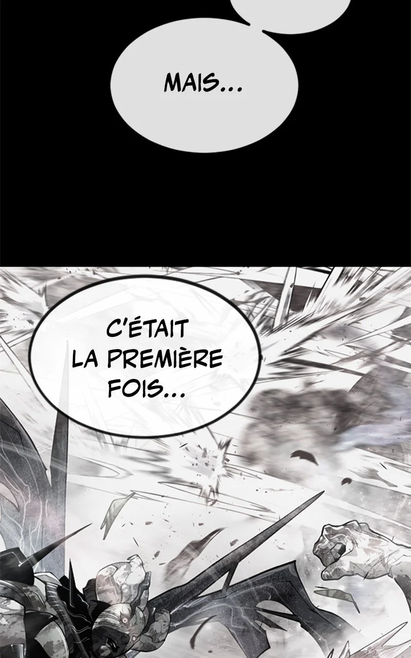 L'ère des surhommes Chapitre 154 - Page 94