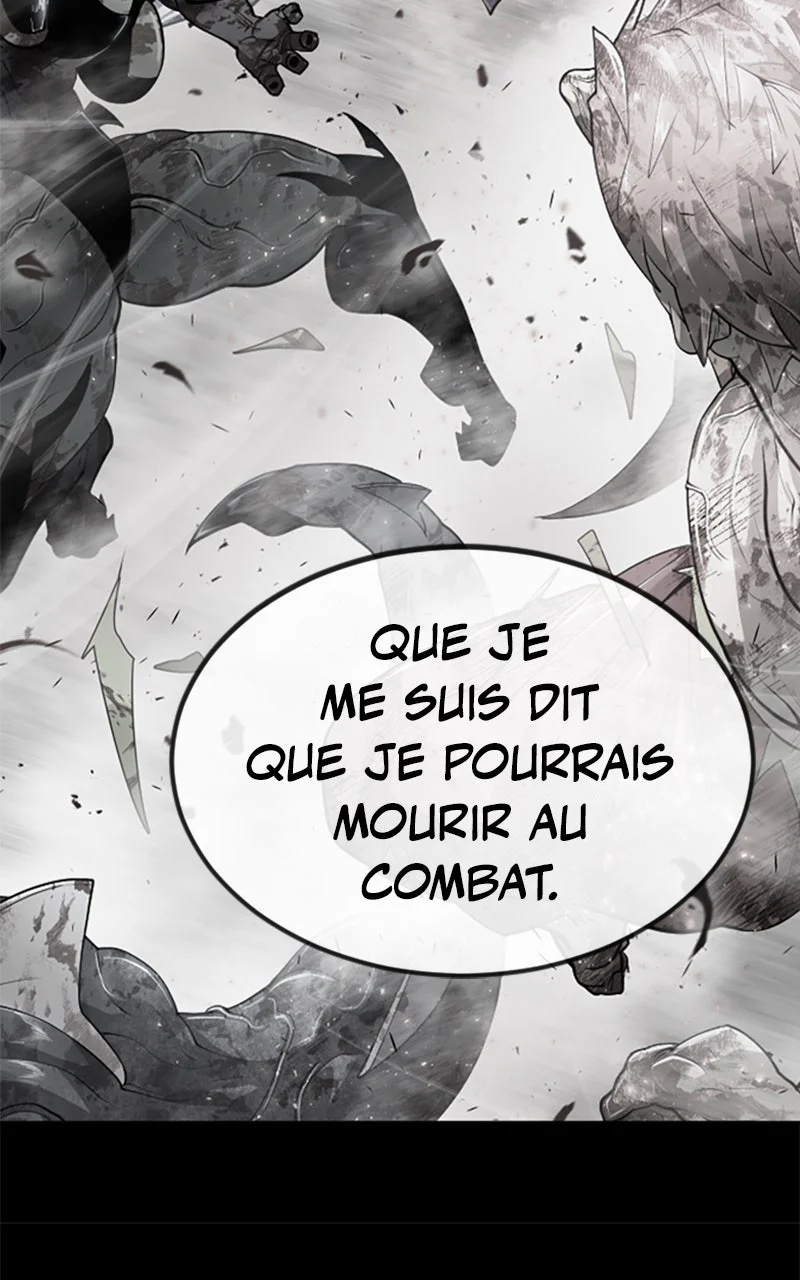L'ère des surhommes Chapitre 154 - Page 95