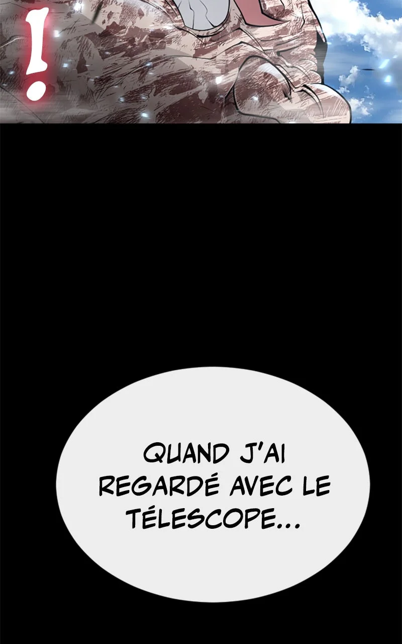 L'ère des surhommes Chapitre 154 - Page 98