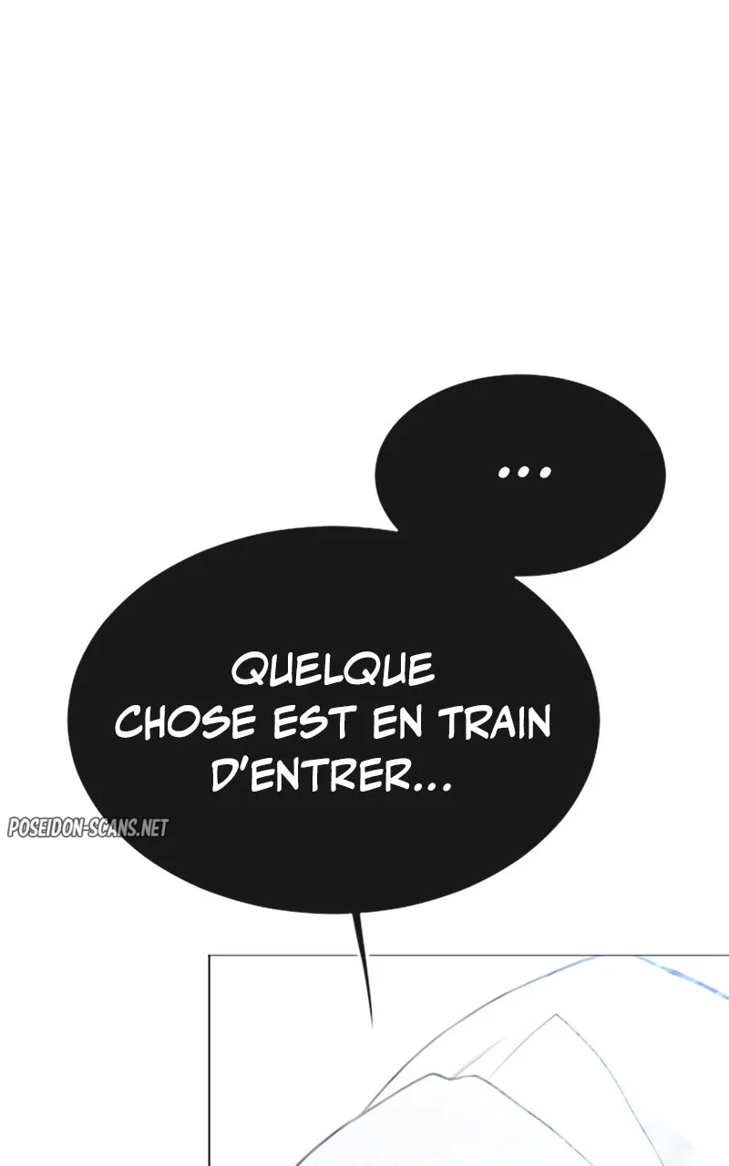L'ère des surhommes Chapitre 155 - Page 1