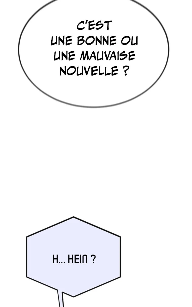 L'ère des surhommes Chapitre 155 - Page 120