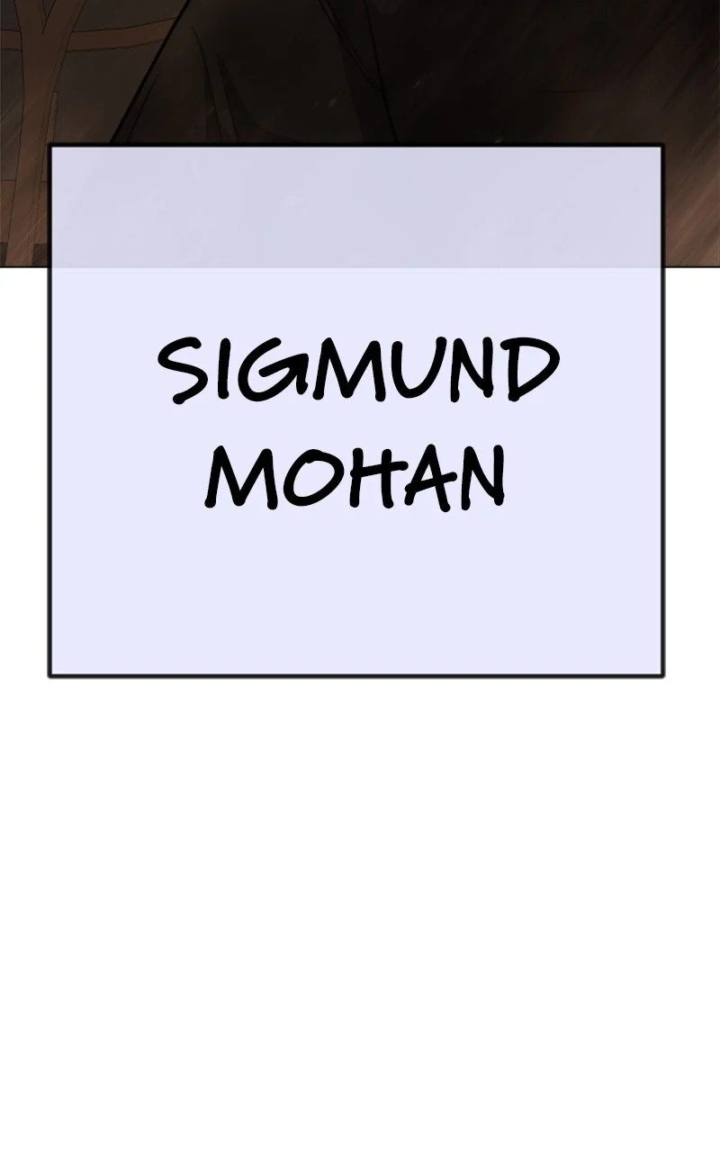 L'ère des surhommes Chapitre 155 - Page 125