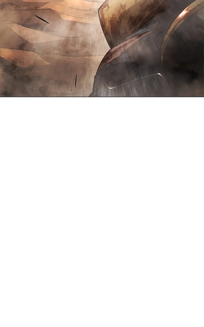 L'ère des surhommes Chapitre 155 - Page 150