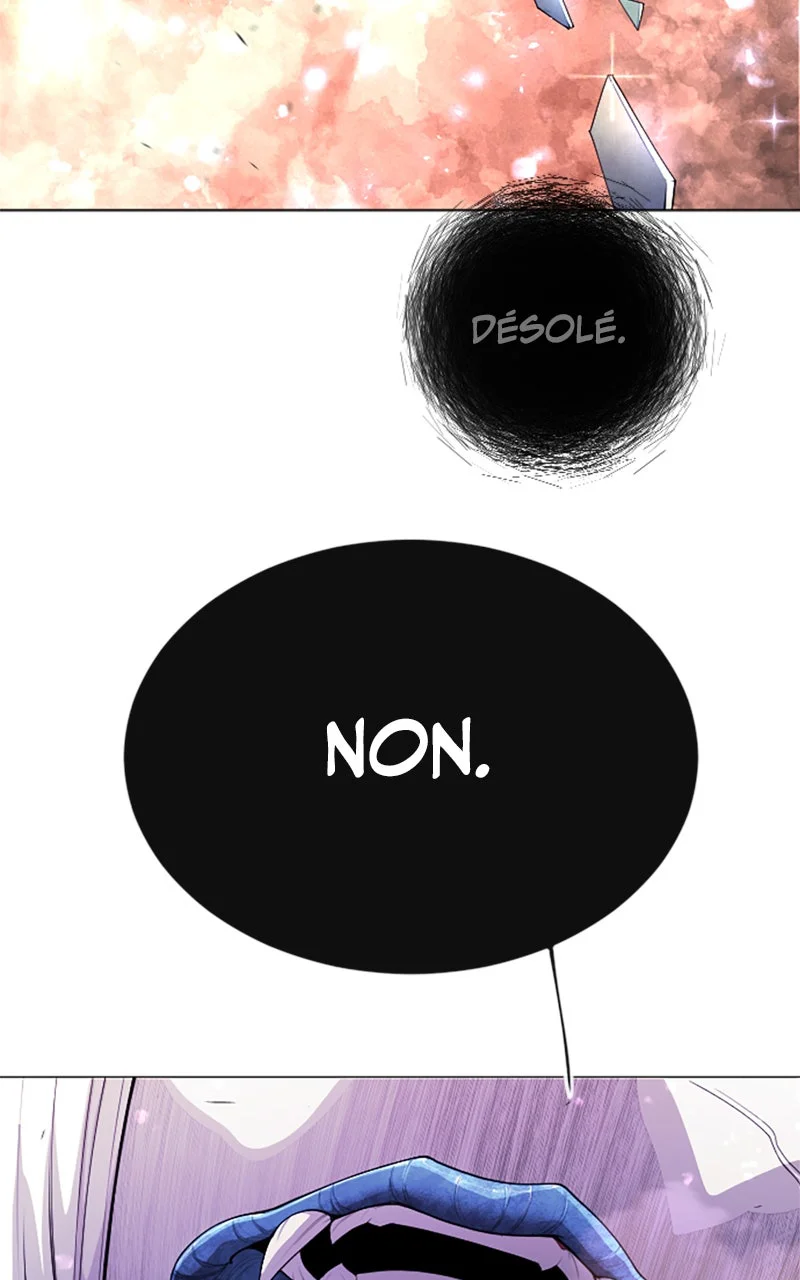 L'ère des surhommes Chapitre 155 - Page 23