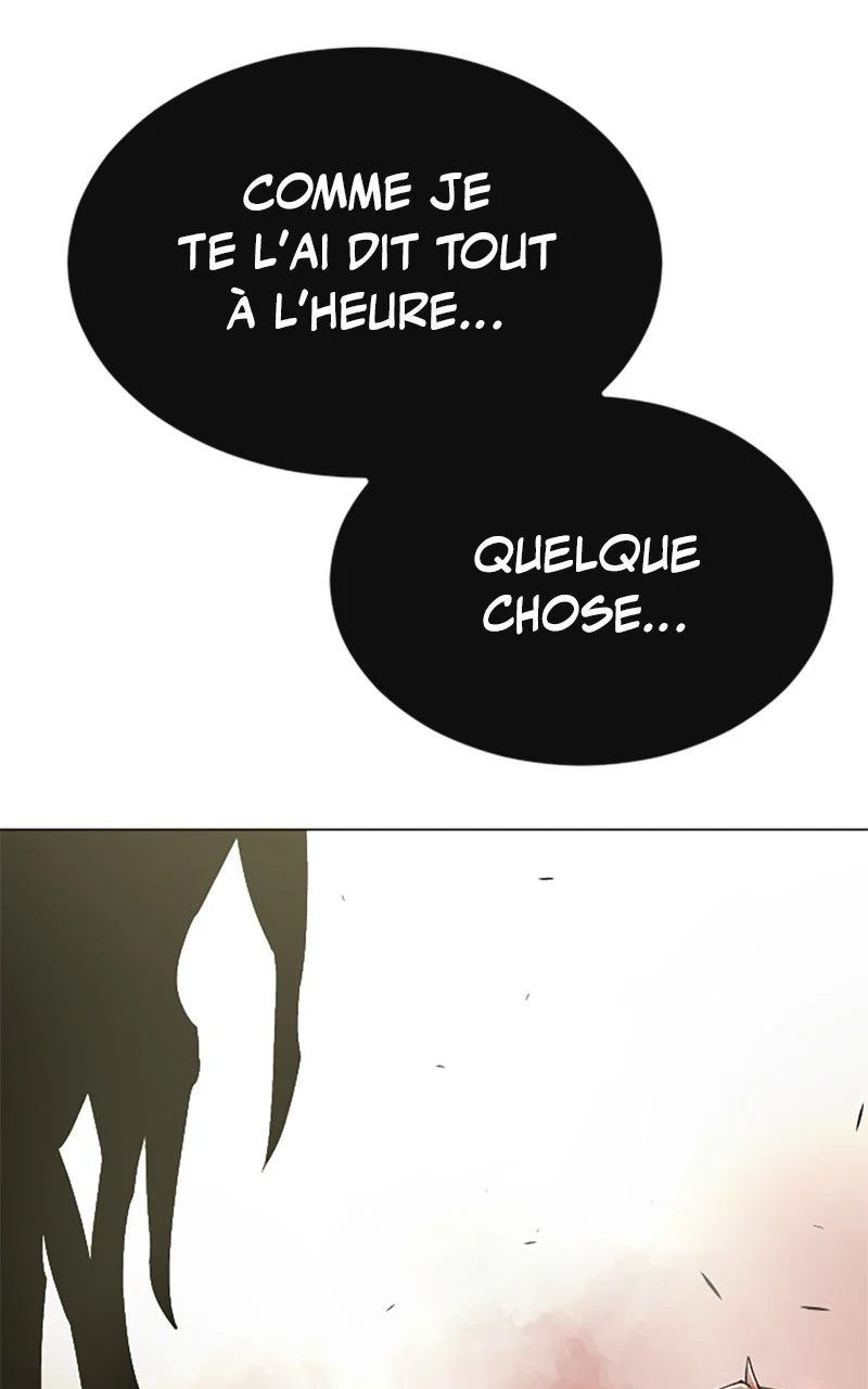 L'ère des surhommes Chapitre 155 - Page 29