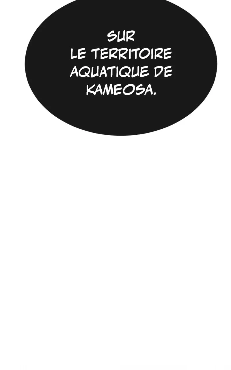 L'ère des surhommes Chapitre 155 - Page 3