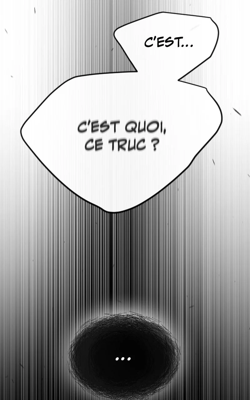 L'ère des surhommes Chapitre 155 - Page 32