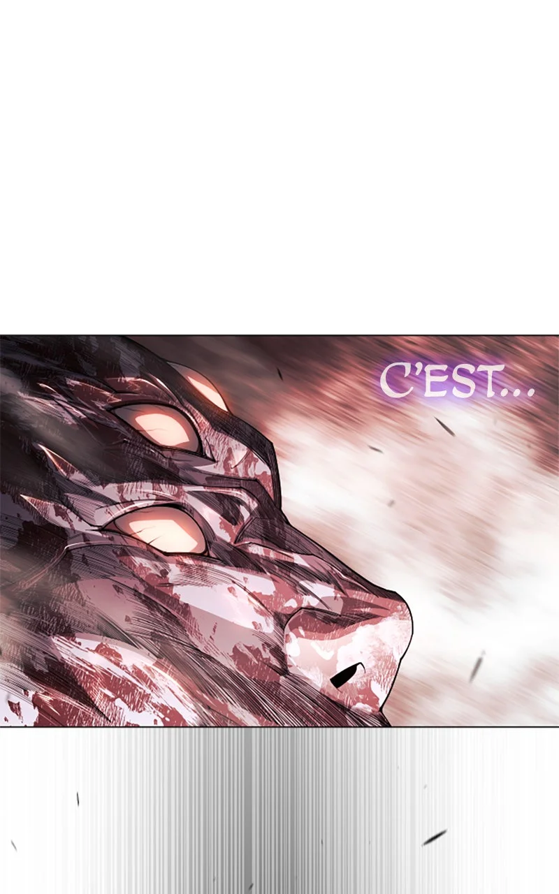 L'ère des surhommes Chapitre 155 - Page 35