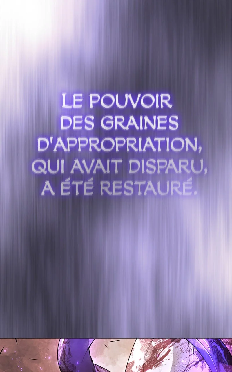 L'ère des surhommes Chapitre 155 - Page 52