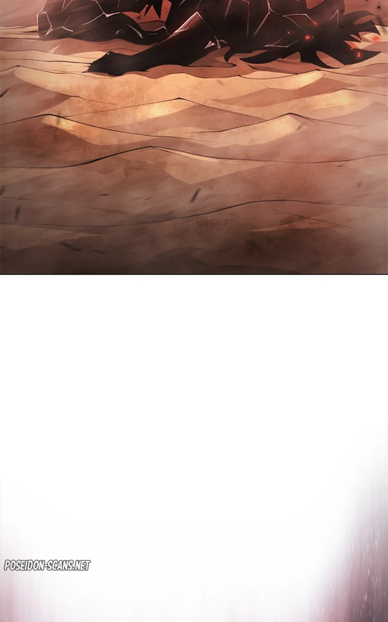 L'ère des surhommes Chapitre 155 - Page 58