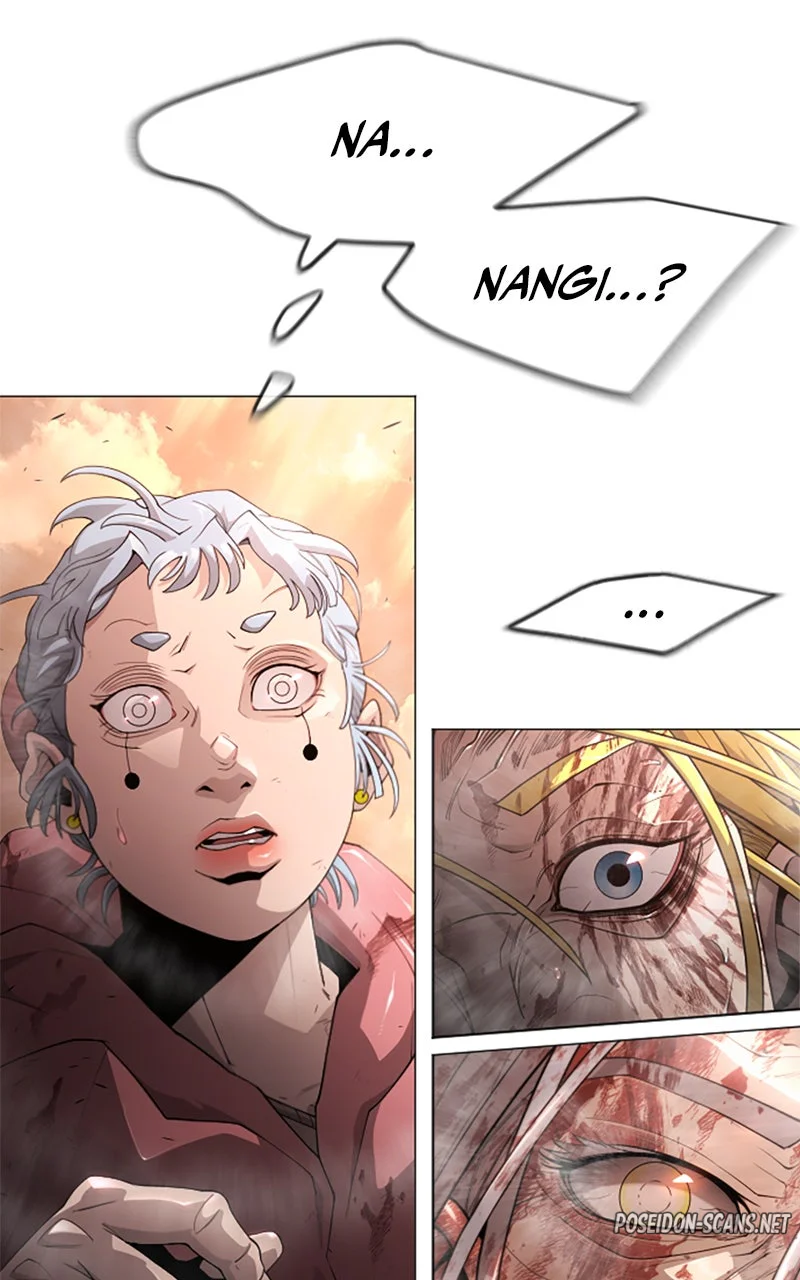 L'ère des surhommes Chapitre 155 - Page 75